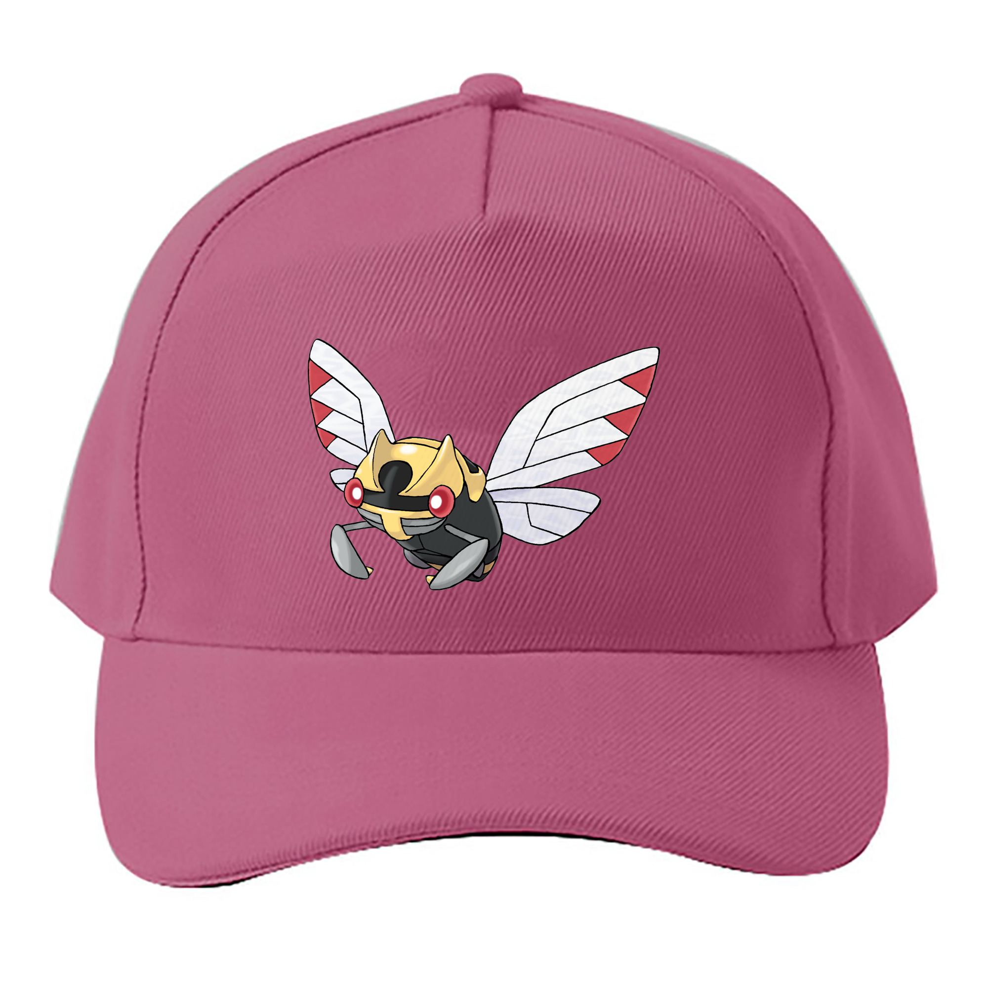 （画像用） ポケットモンスター Pokémon ベースボールキャップ 綿100％ 男女兼用 帽子 スポーツ